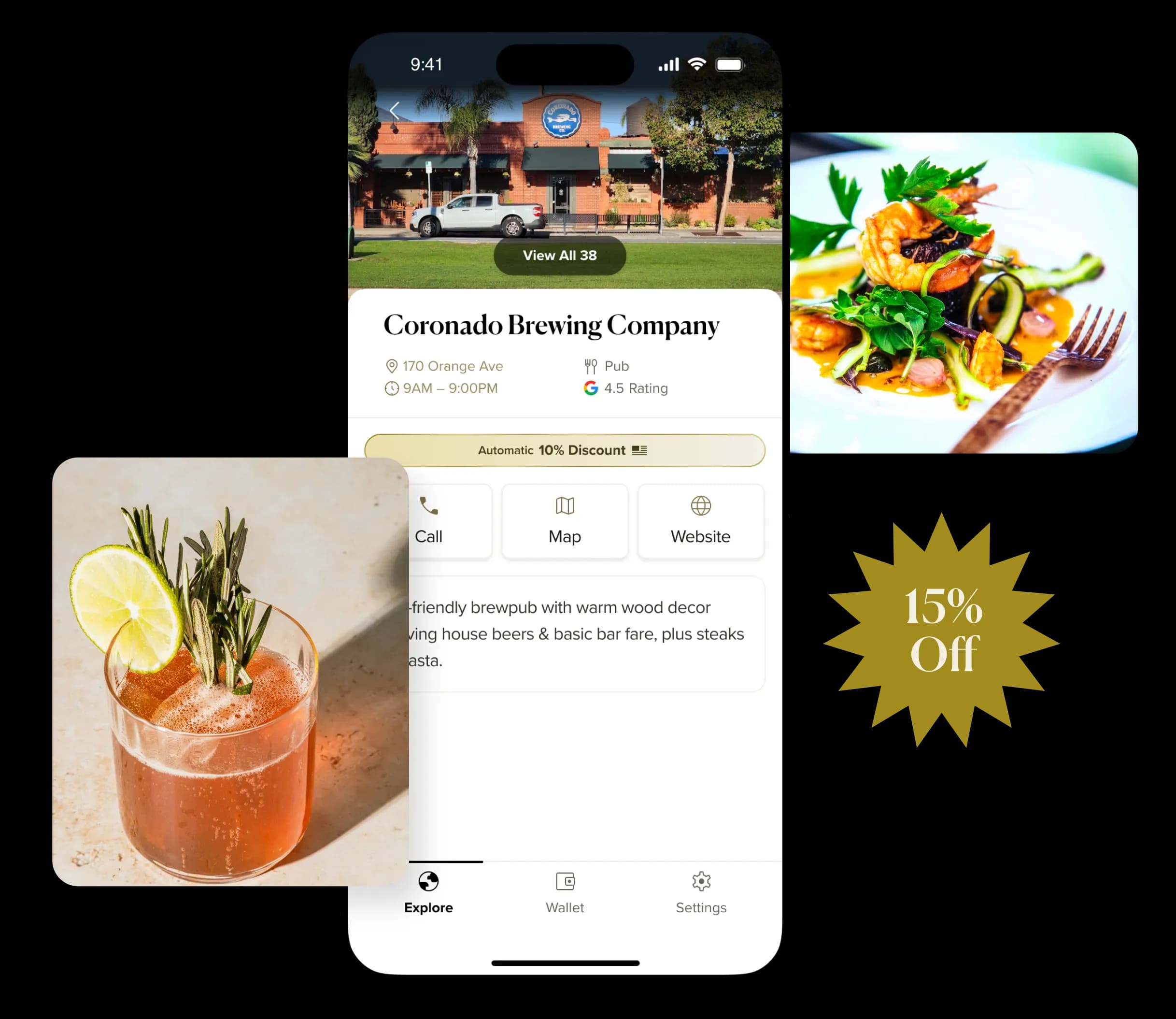get started with valor