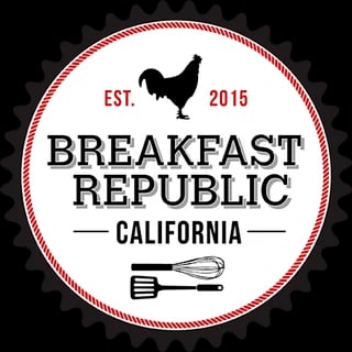 Breakfast Republic