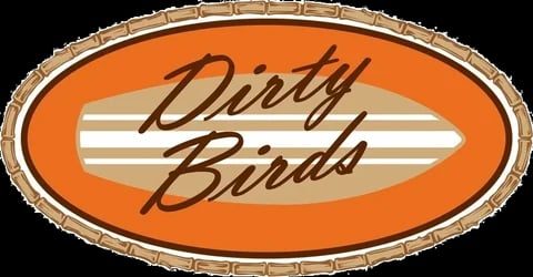 Dirty Birds